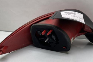 Feu arriere principal droit (feux) PEUGEOT 206+