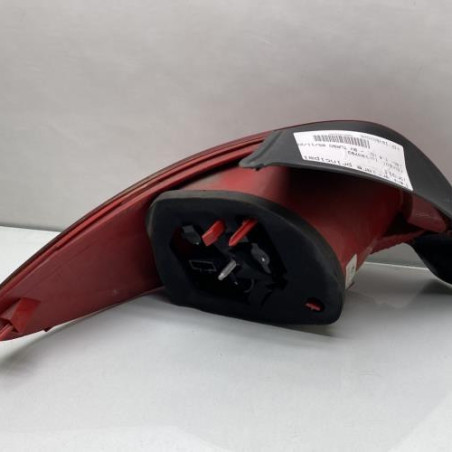Feu arriere principal droit (feux) PEUGEOT 206+