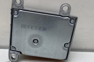 Boitier air bag PEUGEOT 206+