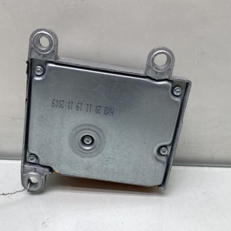Boitier air bag PEUGEOT 206+ Photo n°4