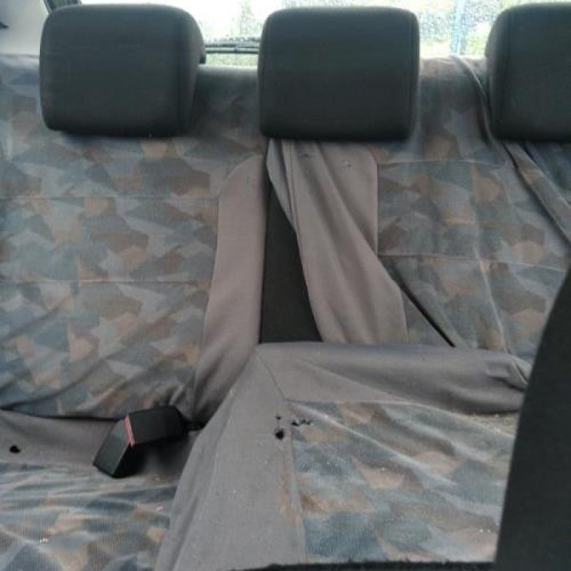 Boitier air bag PEUGEOT 206+ Photo n°13