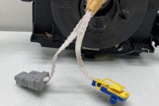 Com (Bloc Contacteur Tournant+Commodo Essuie Glace+Commodo Phare) PEUGEOT 206+
