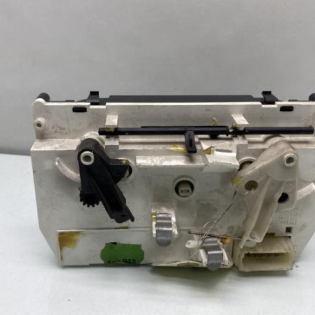 Commande chauffage PEUGEOT 206+