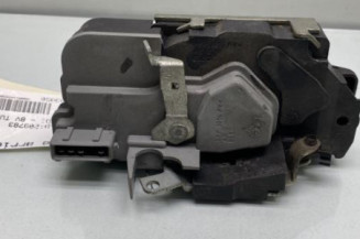 Serrure arriere gauche PEUGEOT 206+