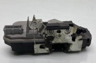 Serrure arriere gauche PEUGEOT 206+
