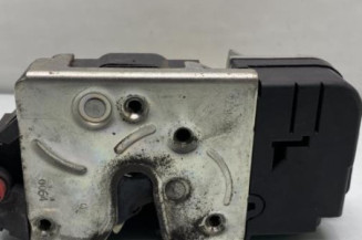 Serrure arriere gauche PEUGEOT 206+