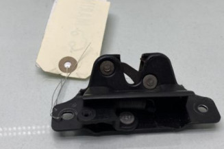 Serrure de coffre PEUGEOT 206+