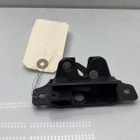 Serrure de coffre PEUGEOT 206+