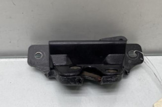 Serrure de coffre PEUGEOT 206+