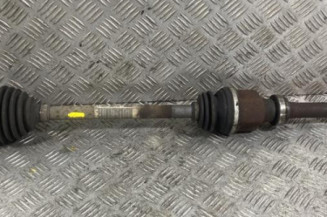 Cardan droit (transmission) PEUGEOT 206+ Photo n°1