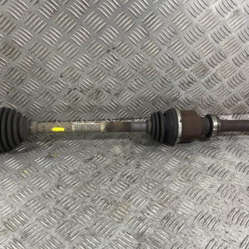 Cardan droit (transmission) PEUGEOT 206+ Photo n°1