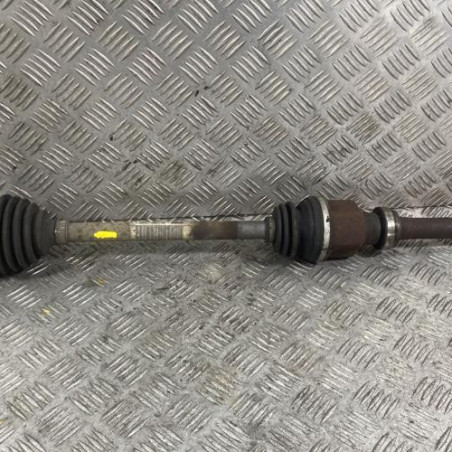Cardan droit (transmission) PEUGEOT 206+ Photo n°1