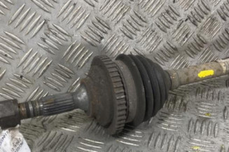 Cardan droit (transmission) PEUGEOT 206+