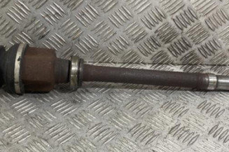 Cardan droit (transmission) PEUGEOT 206+