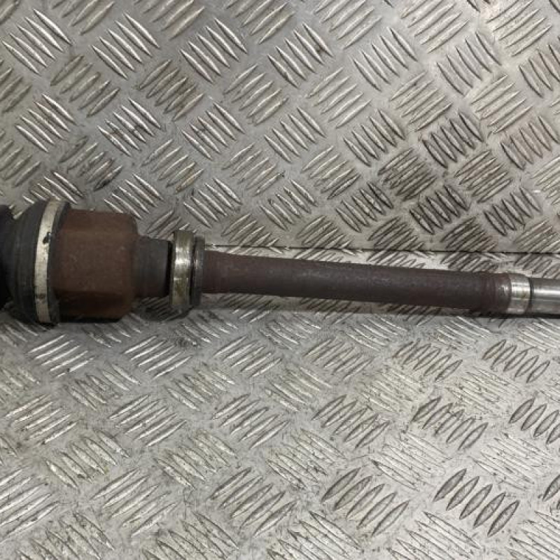 Cardan droit (transmission) PEUGEOT 206+ Photo n°3