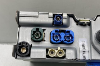 Autoradio d'origine PEUGEOT EXPERT 4