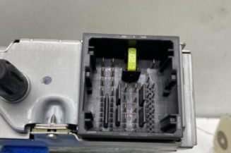 Autoradio d'origine PEUGEOT EXPERT 4