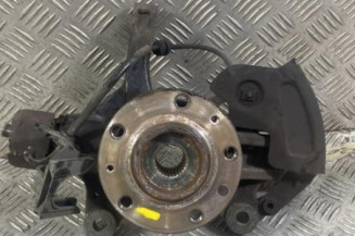 Pivot de moyeu avant droit PEUGEOT EXPERT 4 Photo n°1