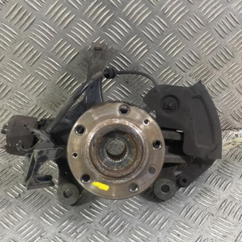 Pivot de moyeu avant droit PEUGEOT EXPERT 4 Photo n°1