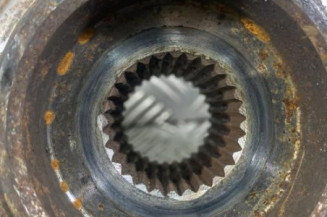 Pivot de moyeu avant droit PEUGEOT EXPERT 3