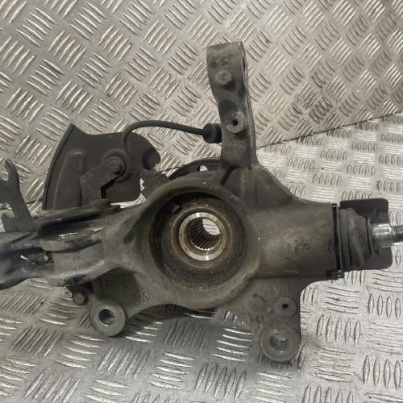 Pivot de moyeu avant droit PEUGEOT EXPERT 4 Photo n°3