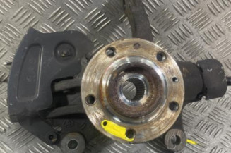 Pivot de moyeu avant gauche OPEL VIVARO 3 Photo n°1