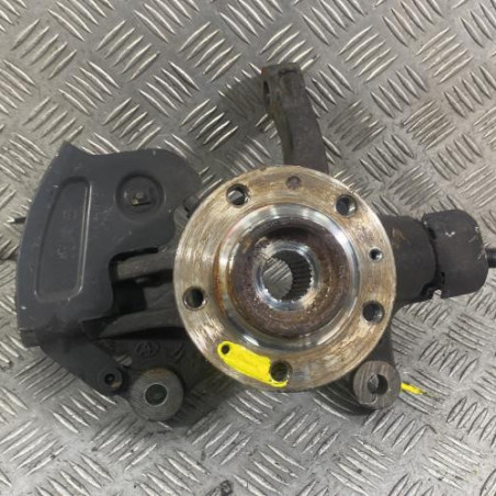 Pivot de moyeu avant gauche OPEL VIVARO 3 Photo n°1