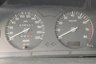 Feu arriere principal droit (feux) PEUGEOT 106