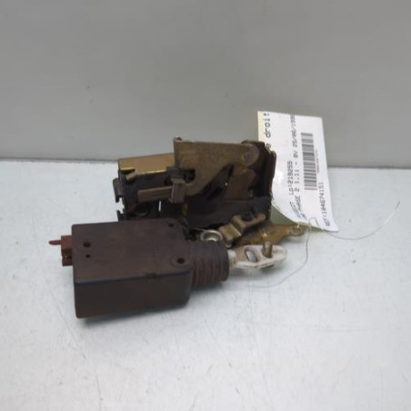 Serrure arriere droit PEUGEOT 106
