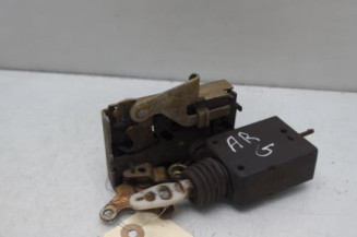Serrure arriere gauche PEUGEOT 106