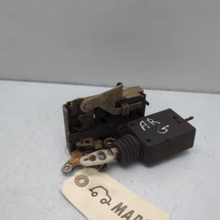 Serrure arriere gauche PEUGEOT 106