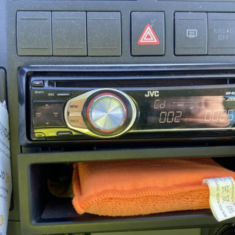 Serrure arriere droit VOLKSWAGEN POLO 4 Photo n°20