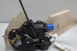 Serrure arriere gauche VOLKSWAGEN POLO 4