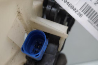 Serrure arriere gauche VOLKSWAGEN POLO 4