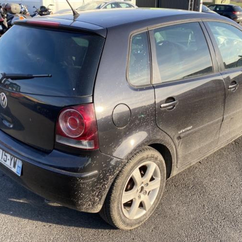 Serrure arriere gauche VOLKSWAGEN POLO 4 Photo n°7