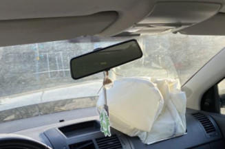 Serrure arriere gauche VOLKSWAGEN POLO 4