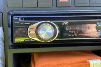 Serrure arriere gauche VOLKSWAGEN POLO 4