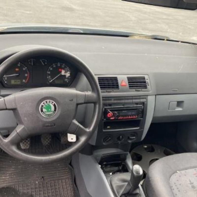 Retroviseur droit SKODA FABIA 1 Photo n°9