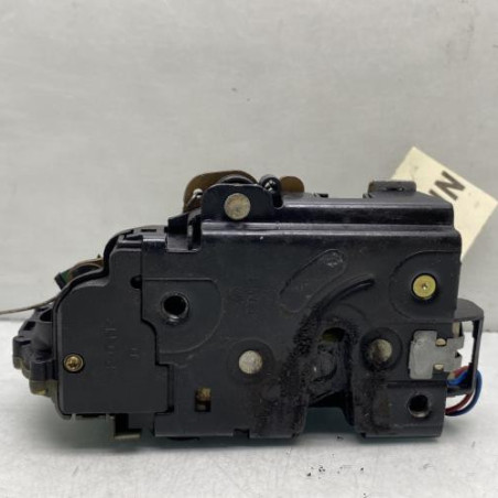 Serrure arriere droit SKODA FABIA 1 Photo n°1