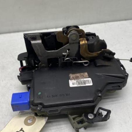 Serrure arriere droit SKODA FABIA 1