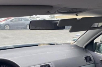 Serrure avant droit SKODA FABIA 1