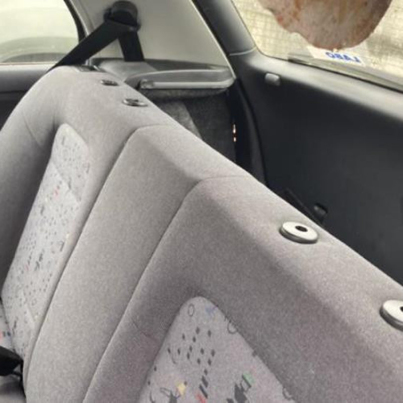 Serrure avant droit SKODA FABIA 1 Photo n°9