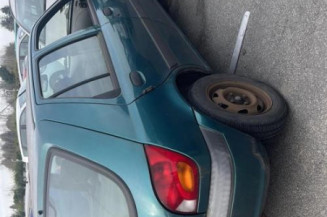 Retroviseur gauche FORD FIESTA 4