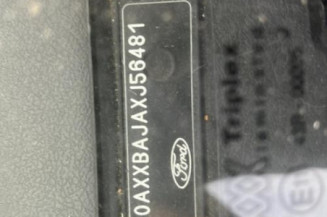 Retroviseur gauche FORD FIESTA 4