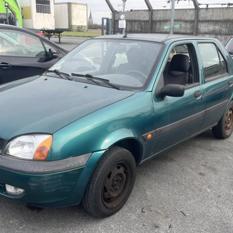 Retroviseur gauche FORD FIESTA 4 Photo n°7
