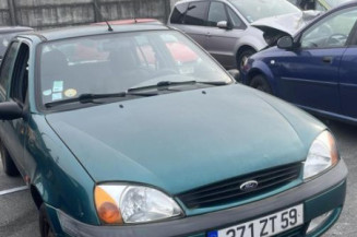 Retroviseur gauche FORD FIESTA 4