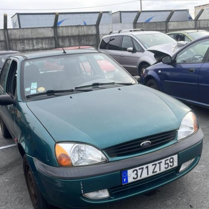 Retroviseur gauche FORD FIESTA 4 Photo n°8