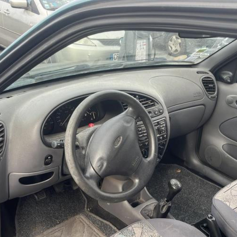 Retroviseur gauche FORD FIESTA 4 Photo n°12