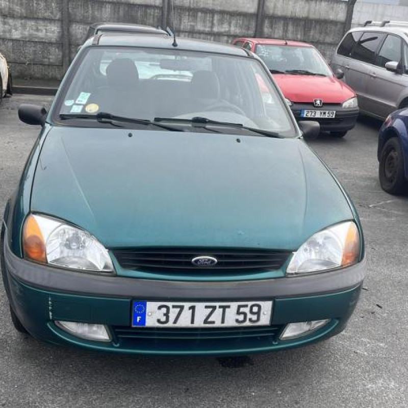 Retroviseur gauche FORD FIESTA 4 Photo n°13