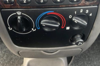 Retroviseur gauche FORD FIESTA 4